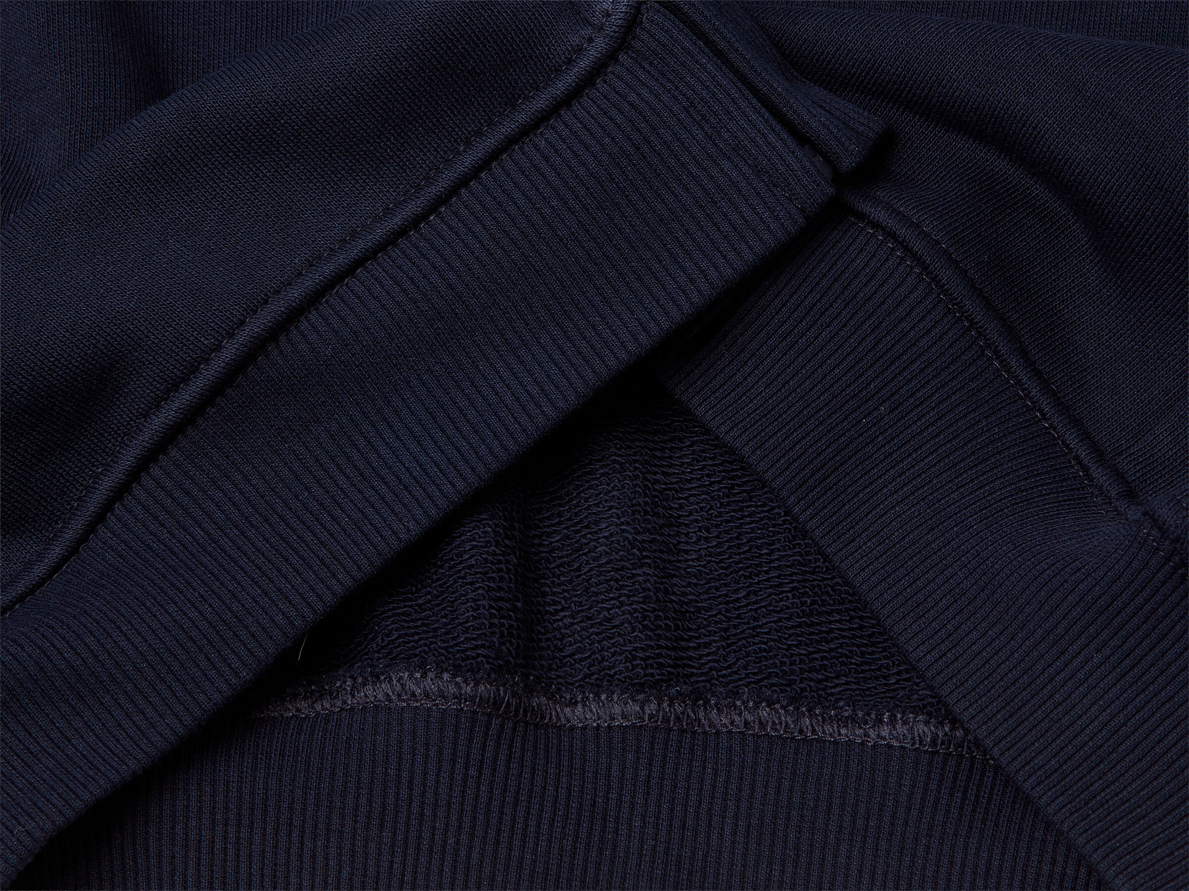 JACKET W/HOOD L/S Junior Boy image number 3